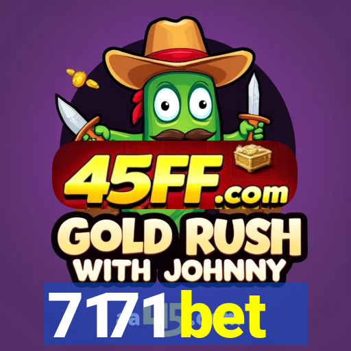7171 bet